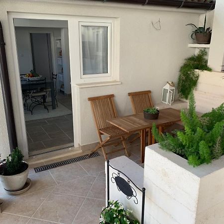 Apartments Rita Zadar Ngoại thất bức ảnh
