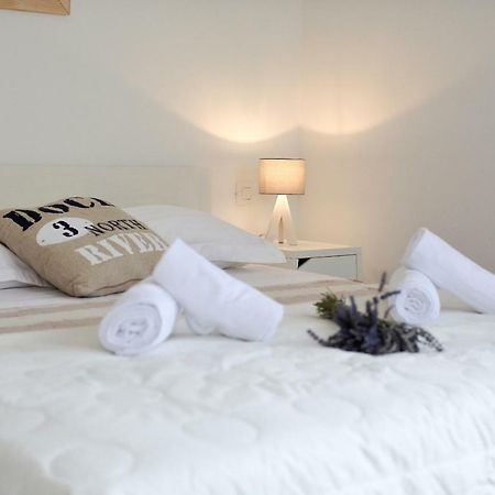 Apartments Rita Zadar Ngoại thất bức ảnh