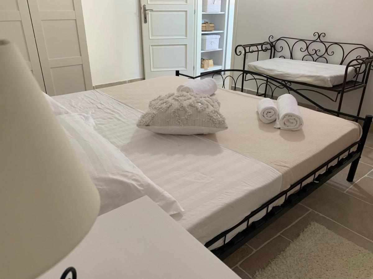 Apartments Rita Zadar Ngoại thất bức ảnh