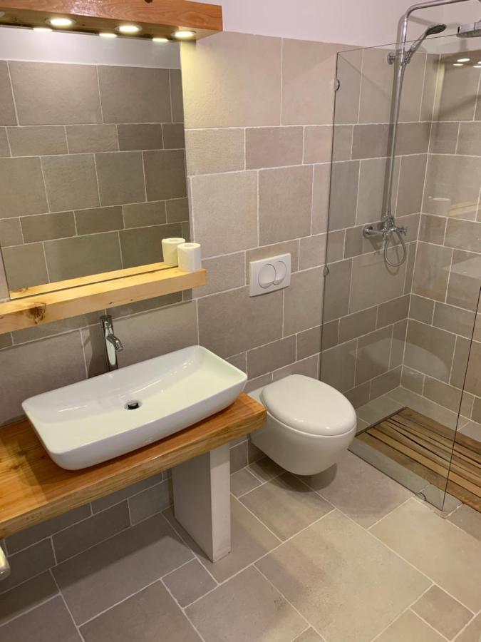 Apartments Rita Zadar Ngoại thất bức ảnh