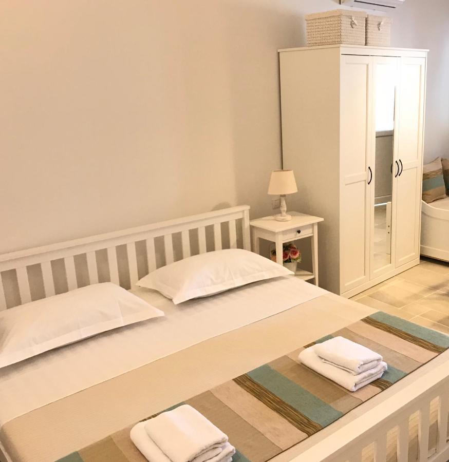 Apartments Rita Zadar Ngoại thất bức ảnh