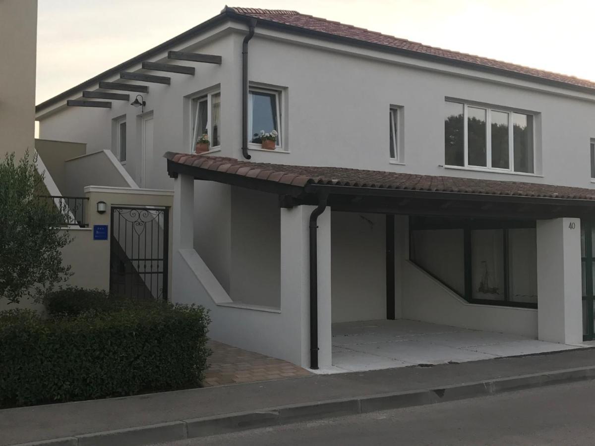 Apartments Rita Zadar Ngoại thất bức ảnh