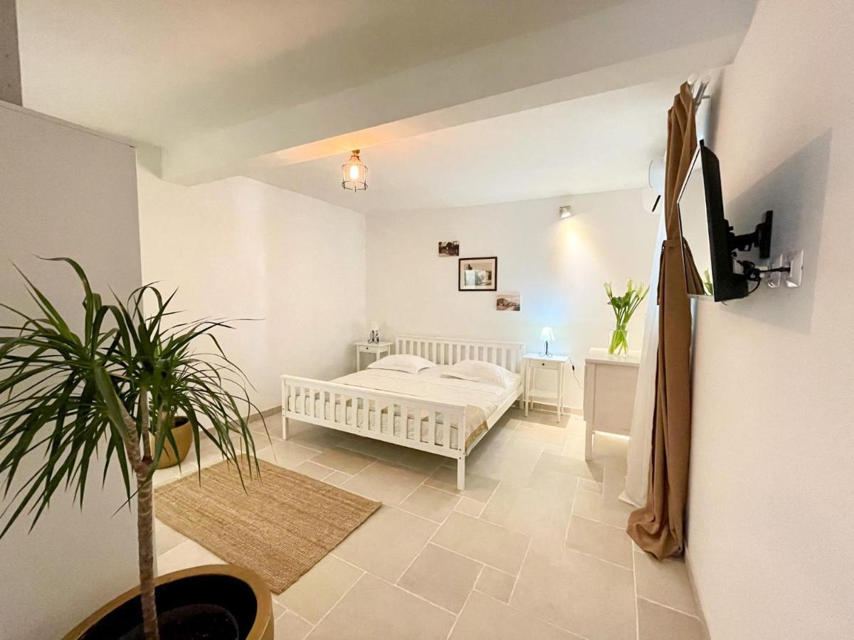 Apartments Rita Zadar Ngoại thất bức ảnh