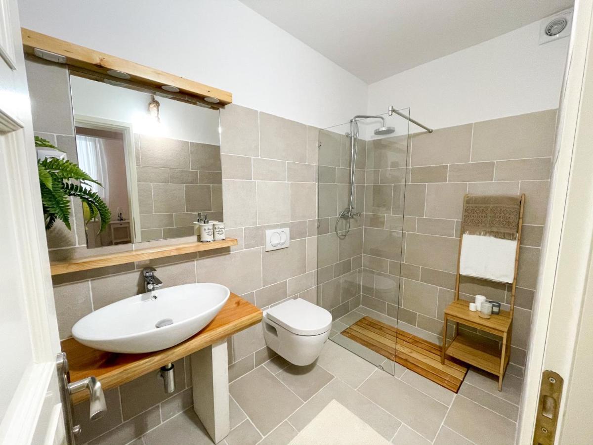 Apartments Rita Zadar Ngoại thất bức ảnh