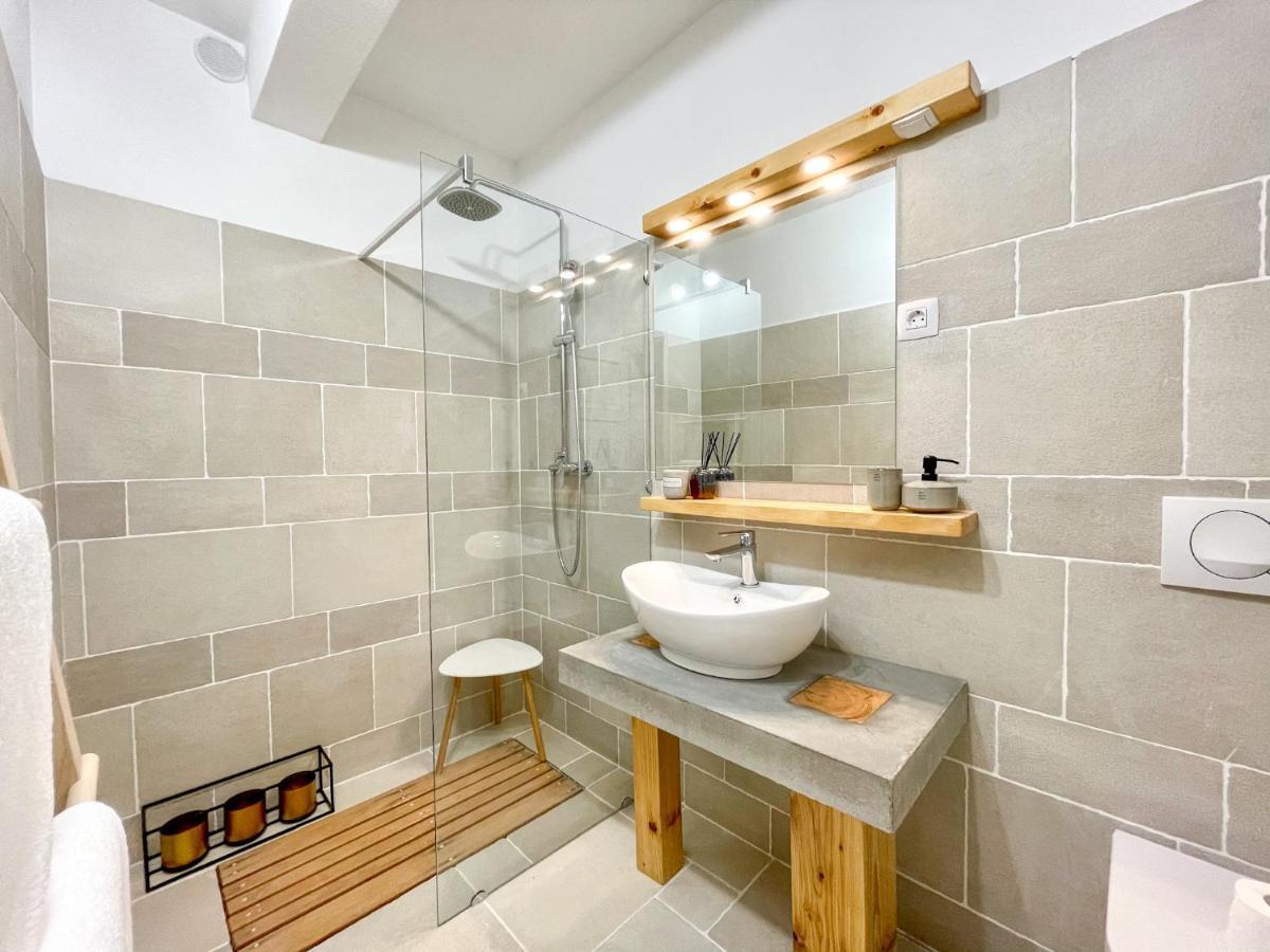Apartments Rita Zadar Ngoại thất bức ảnh
