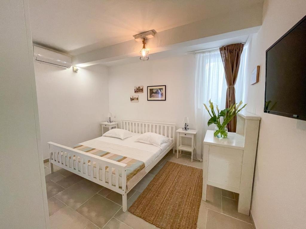 Apartments Rita Zadar Ngoại thất bức ảnh