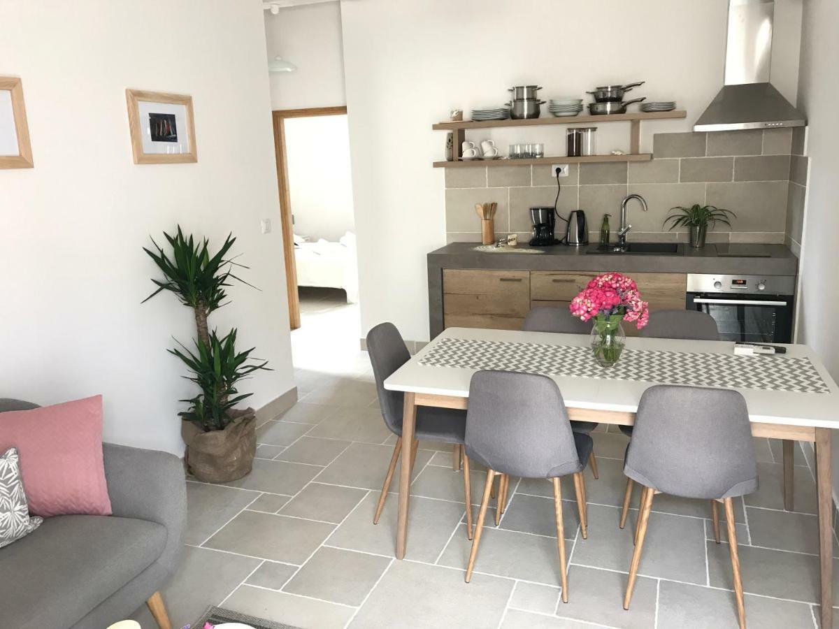 Apartments Rita Zadar Ngoại thất bức ảnh