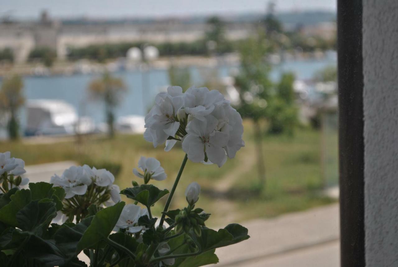 Apartments Rita Zadar Ngoại thất bức ảnh