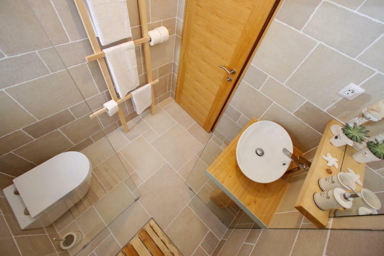 Apartments Rita Zadar Ngoại thất bức ảnh