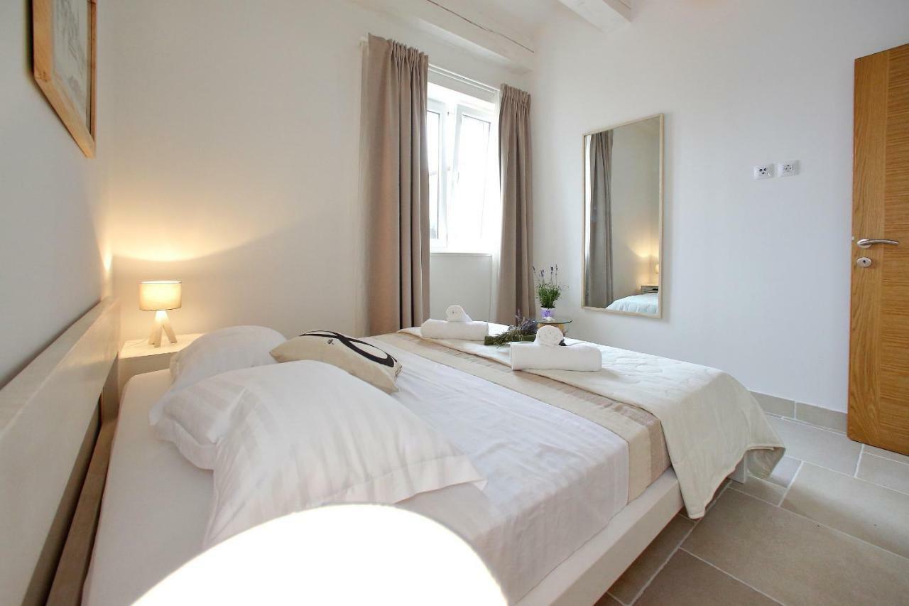 Apartments Rita Zadar Ngoại thất bức ảnh
