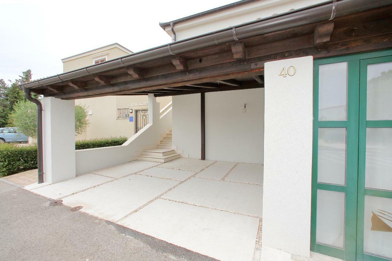 Apartments Rita Zadar Ngoại thất bức ảnh