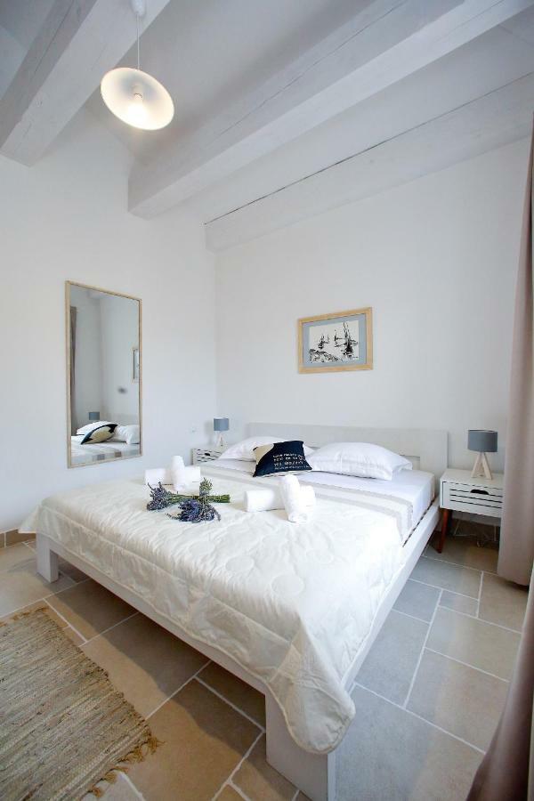 Apartments Rita Zadar Ngoại thất bức ảnh