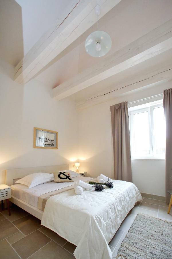 Apartments Rita Zadar Ngoại thất bức ảnh