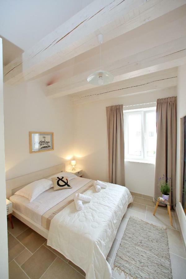 Apartments Rita Zadar Ngoại thất bức ảnh