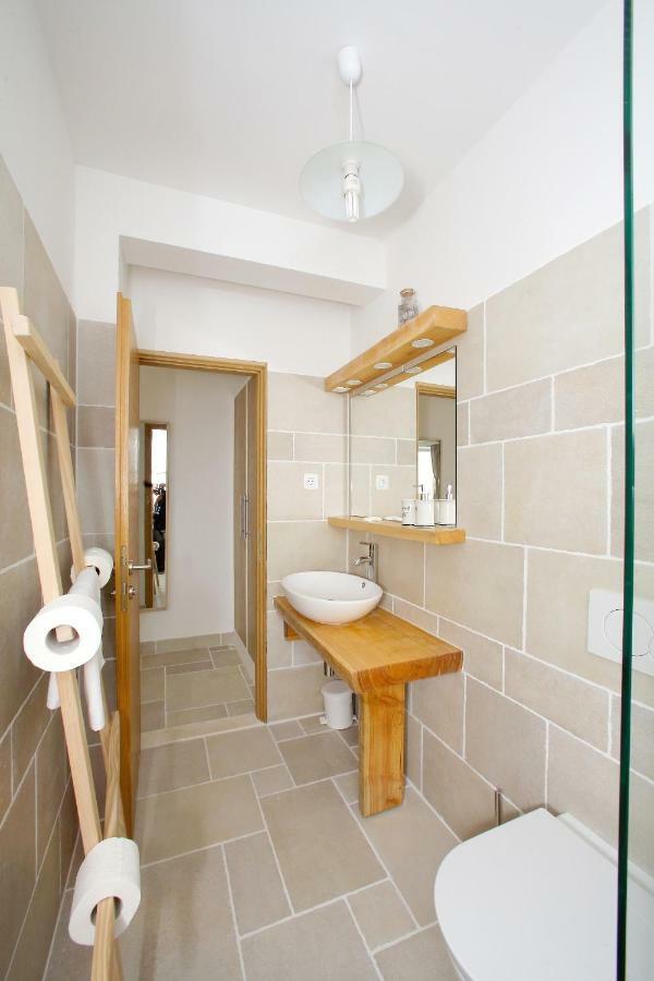 Apartments Rita Zadar Ngoại thất bức ảnh