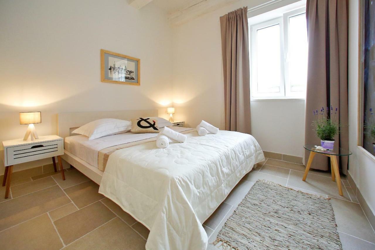 Apartments Rita Zadar Ngoại thất bức ảnh