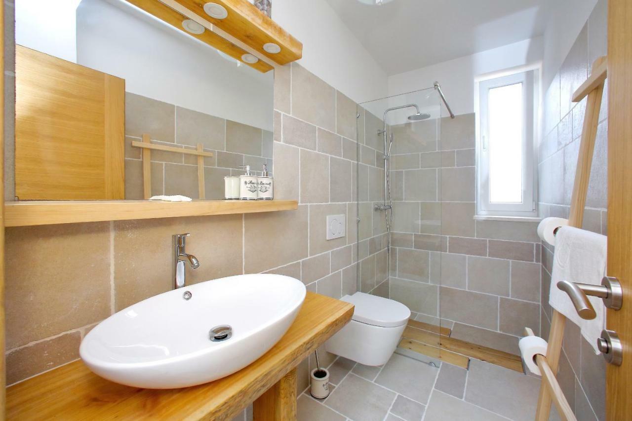 Apartments Rita Zadar Ngoại thất bức ảnh