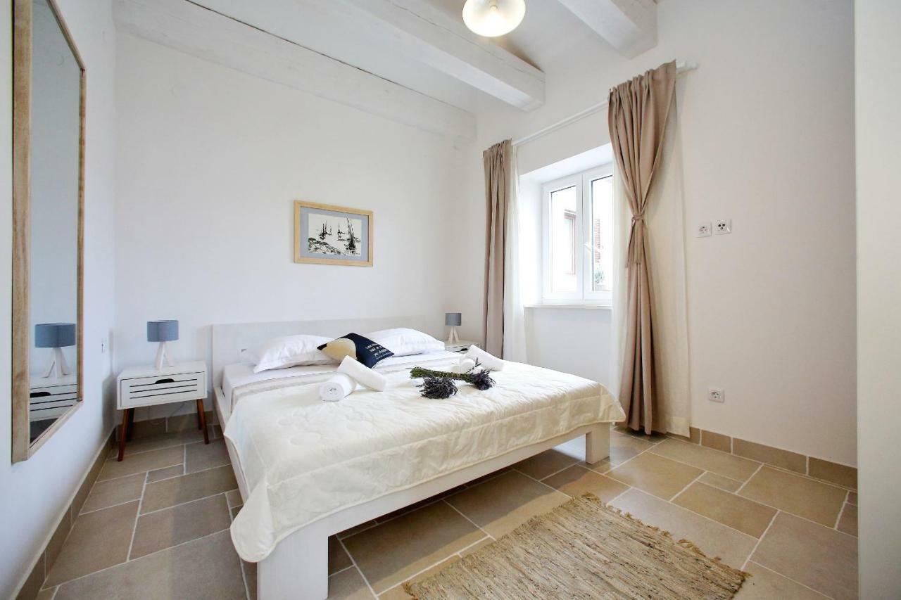 Apartments Rita Zadar Ngoại thất bức ảnh