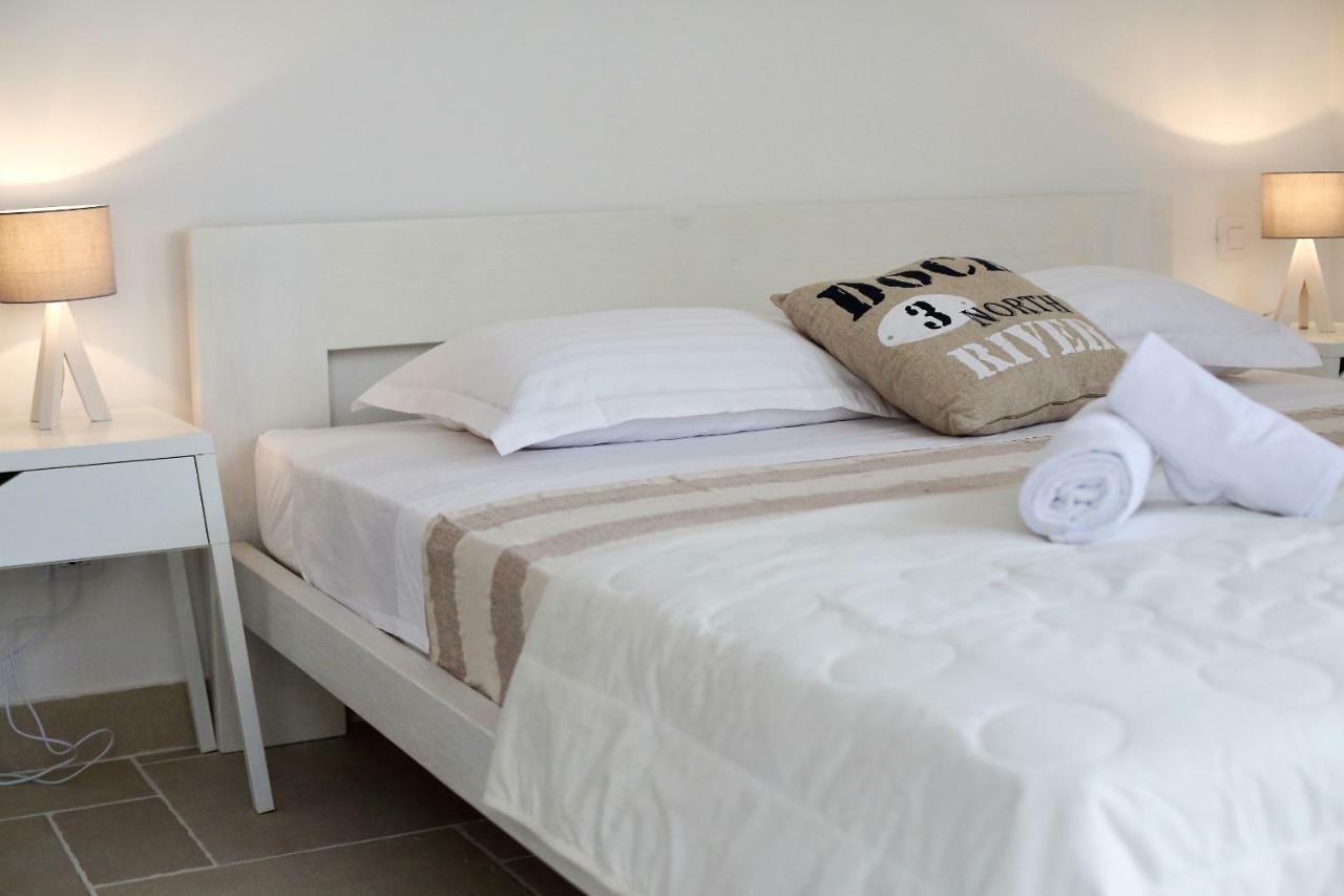 Apartments Rita Zadar Ngoại thất bức ảnh