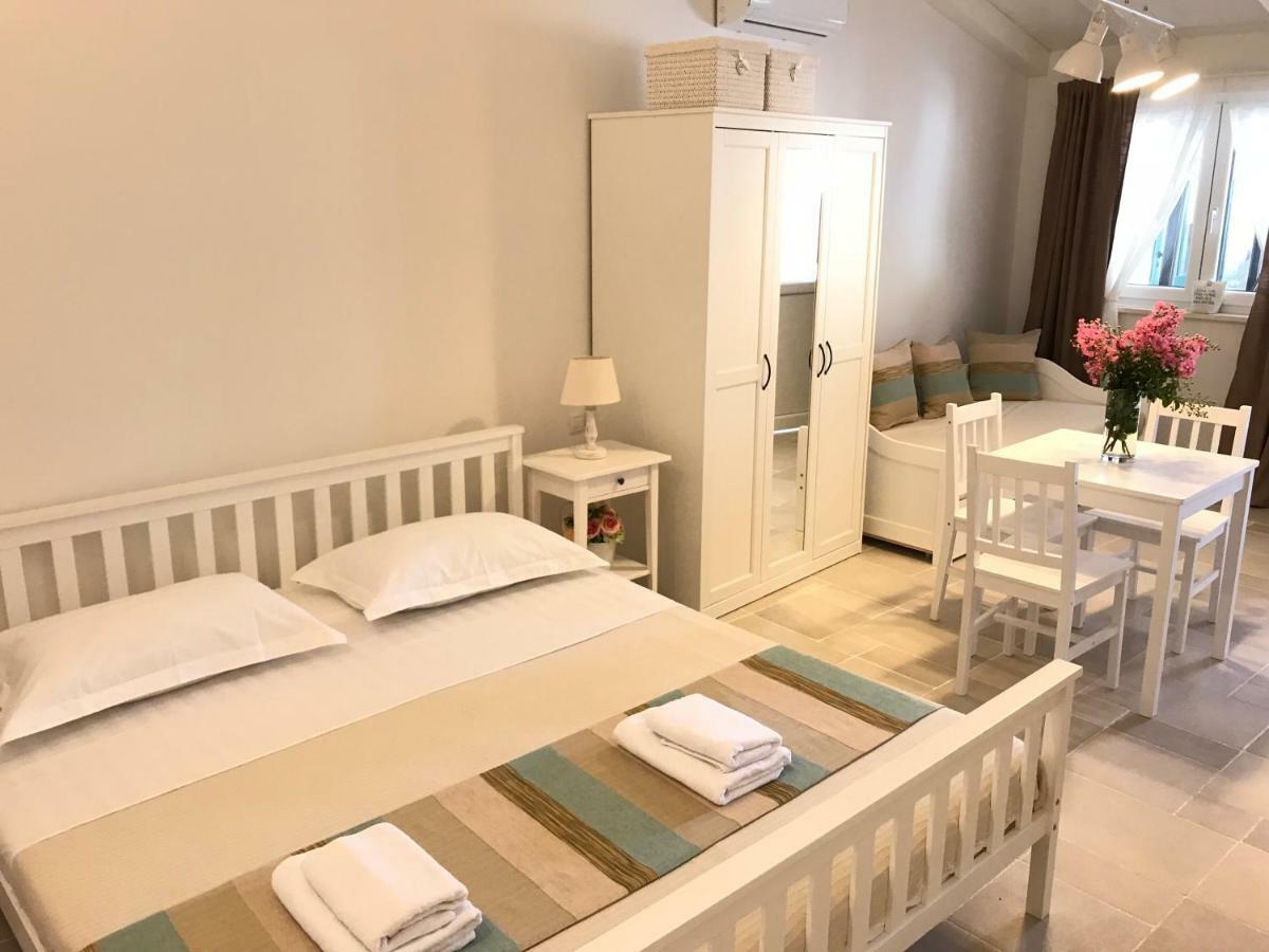 Apartments Rita Zadar Ngoại thất bức ảnh