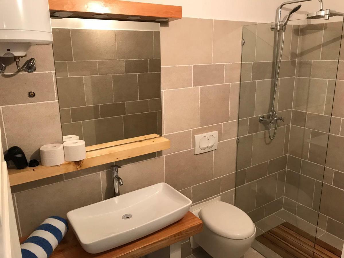 Apartments Rita Zadar Ngoại thất bức ảnh