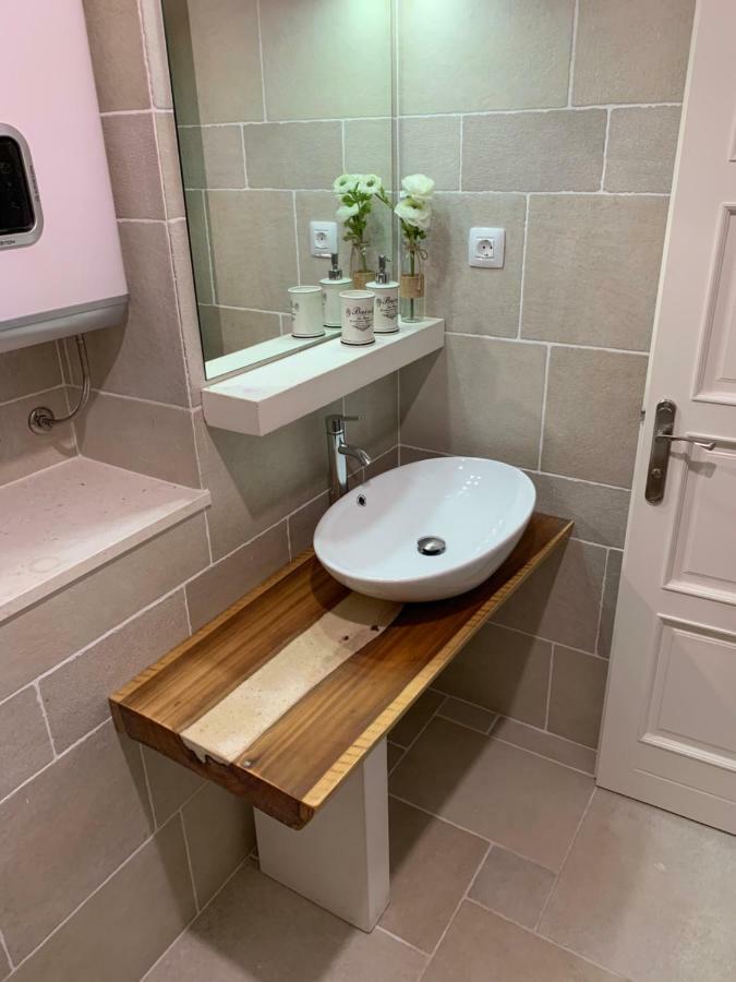 Apartments Rita Zadar Ngoại thất bức ảnh